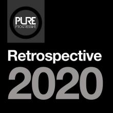 Сборник - Pure Progressive: Retrospective 2020 (2020) MP3