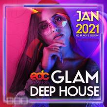 Сборник - Glam Deep House (2021) MP3