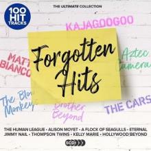 Сборник - Forgotten Hits The Ultimate Collection [5CD] (2021) MP3