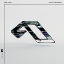 Сборник - Genix Presents: 20 Years Of Anjunabeats (2021) MP3