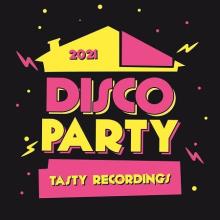 Сборник - 2021 Disco Party (2021) MP3