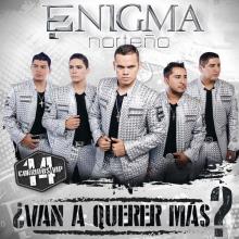 Сборник - Enigmа Nоrtесо -Van A Querer Mas (2021) MP3