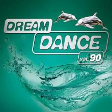 Сборник - Dream Dance Vol.90 [3CD] (2021) MP3