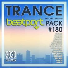 Сборник - Beatport Trance: Electro Sound Pack #180-1 (2020) MP3