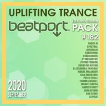 Сборник - Beatport Uplifting Trance: Sound Pack #182-1 (2021) MP3