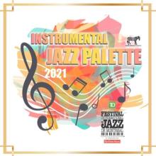 Сборник - Instrumental Jazz Palette (2021) MP3