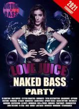 Сборник - Naked Bass Party (2021) MP3