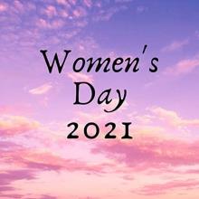 Сборник - Women's Day 2021 (2021) MP3