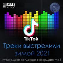 Сборник - Tik Tok Треки выстрелили зимой 2021 (2021) MP3