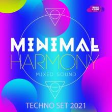 Сборник - Minimal Harmony: Mixed Sound (2021) MP3