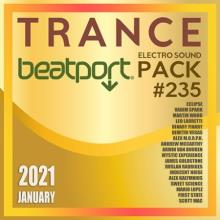 Сборник - Beatport Trance: Electro Sound Pack #235 (2021) MP3