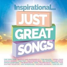 Сборник - Inspirational... Just Great Songs [3CD] (2021) MP3