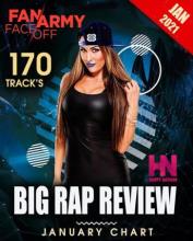 Сборник - Big Rap Review (2021) MP3