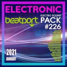 Сборник - Beatport Electronic: Sound Pack #226 (2021) MP3