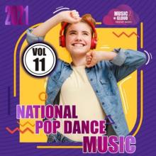 Сборник - National Pop Dance Music Vol.11 (2021) MP3