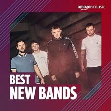 Сборник - Best New Bands (2021) MP3