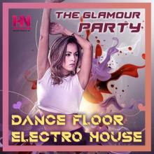 Сборник - Dance Floor Electro House (2021) MP3