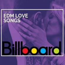 Сборник - Billboard Top 50 EDM Love Songs of All Time (2021) MP3