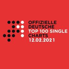 Сборник - German Top 100 Single Charts (12-February-2021) 320kbps MP3