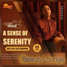 Сборник - A Sense Of Serenity: Lounge Mix (2021) MP3