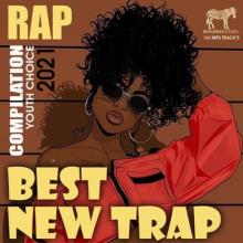 Сборник - Best New Trap (2021) MP3