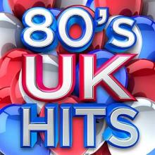 Сборник - 80's UK Hits (2021) MP3