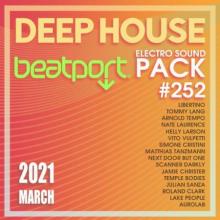 Сборник - Beatport Deep House: Sound Pack #252 (2021) MP3