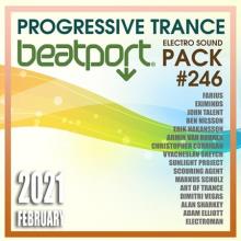 Сборник - Beatport Progressive Trance: Sound Pack #246 (2021) MP3