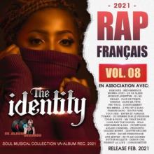 Сборник - The Identity: Rap Francais Vol. 08 (2021) MP3