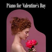 Сборник - VA - Piano for Valentine's Day (2021) 320kbps MP3