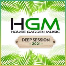 Сборник - House Garden Music: Deep Session (2021) MP3